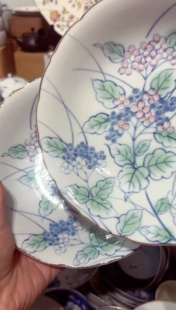 【闪购商品】汉青阁陶瓷，欢迎下单