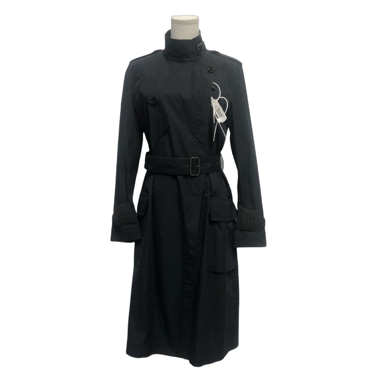 葆蝶家/风衣/95新/[251221SJ]