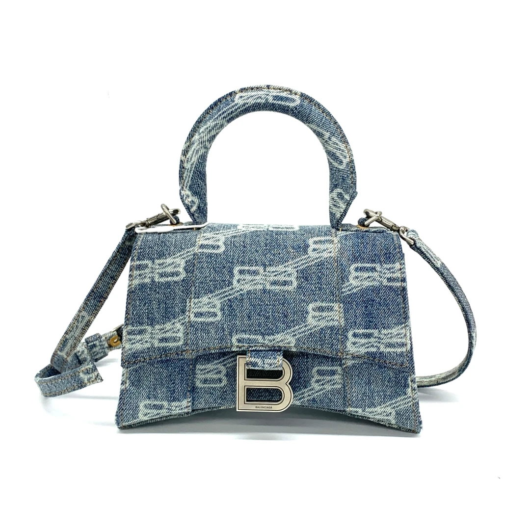 95新 Balenciaga/巴黎世家 巴黎世家/单肩包/0663