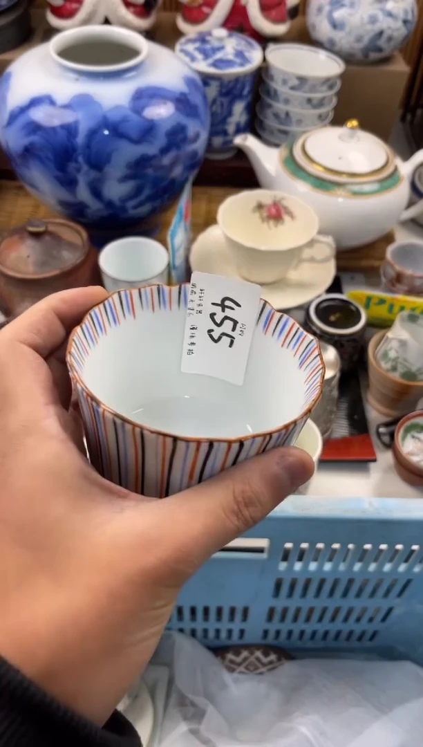 X***晓店铺名称 轩轩瓷器 闪购类型 定向 Xiao晓 商品类目