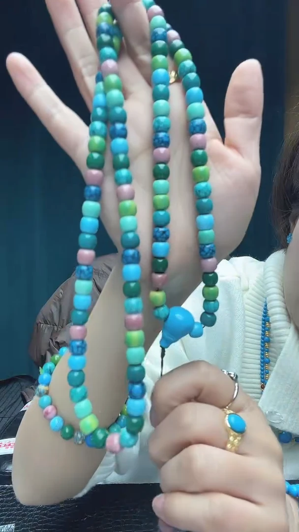 珍藏特色绿色高瓷