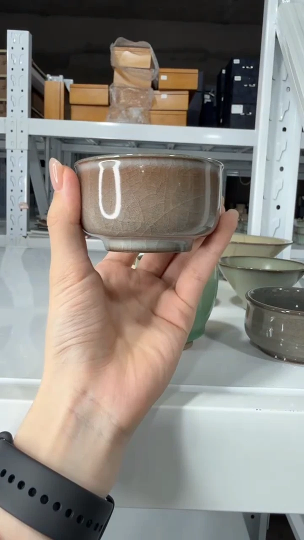 108龙泉青瓷瓷器瓷器