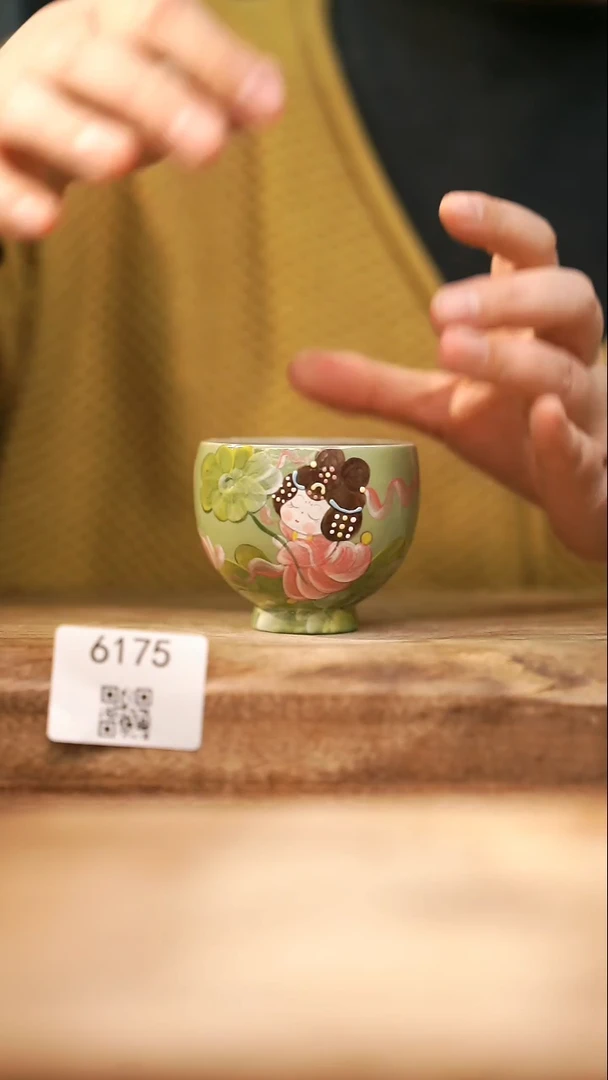 【落单孤品】福利/杯子@@6175