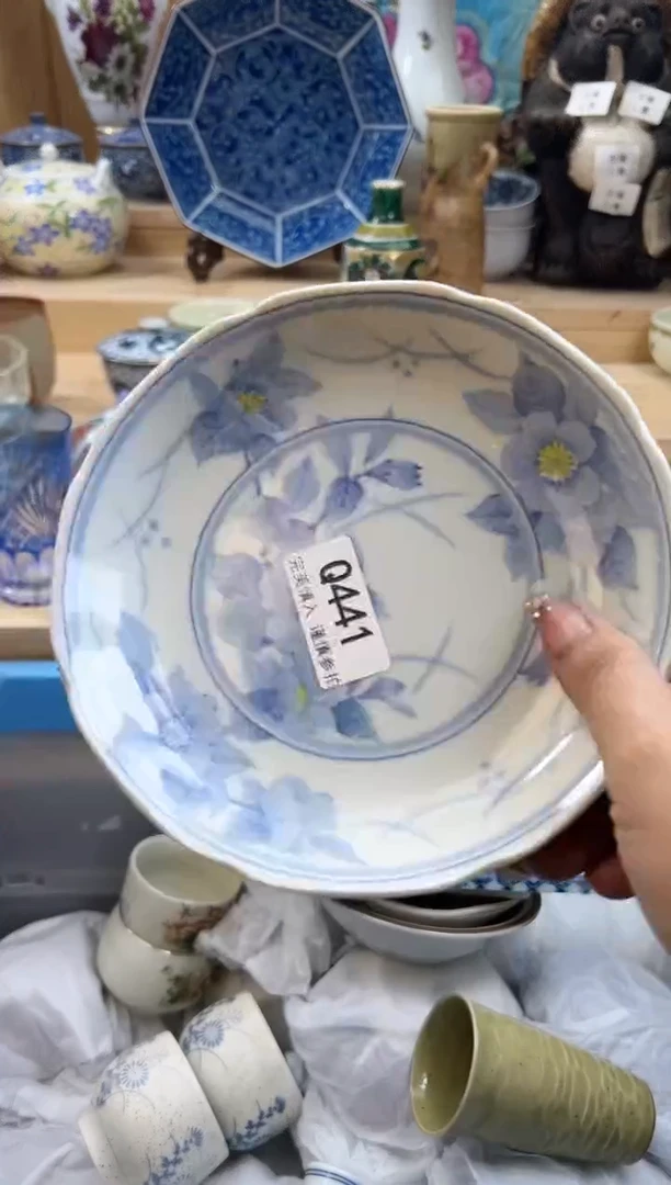 【闪购商品】瓷片441qqqqqqqqqqqq