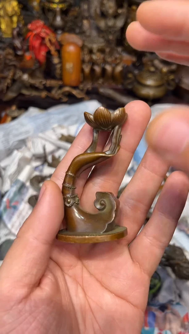 A诺诺古铜专属高端精品