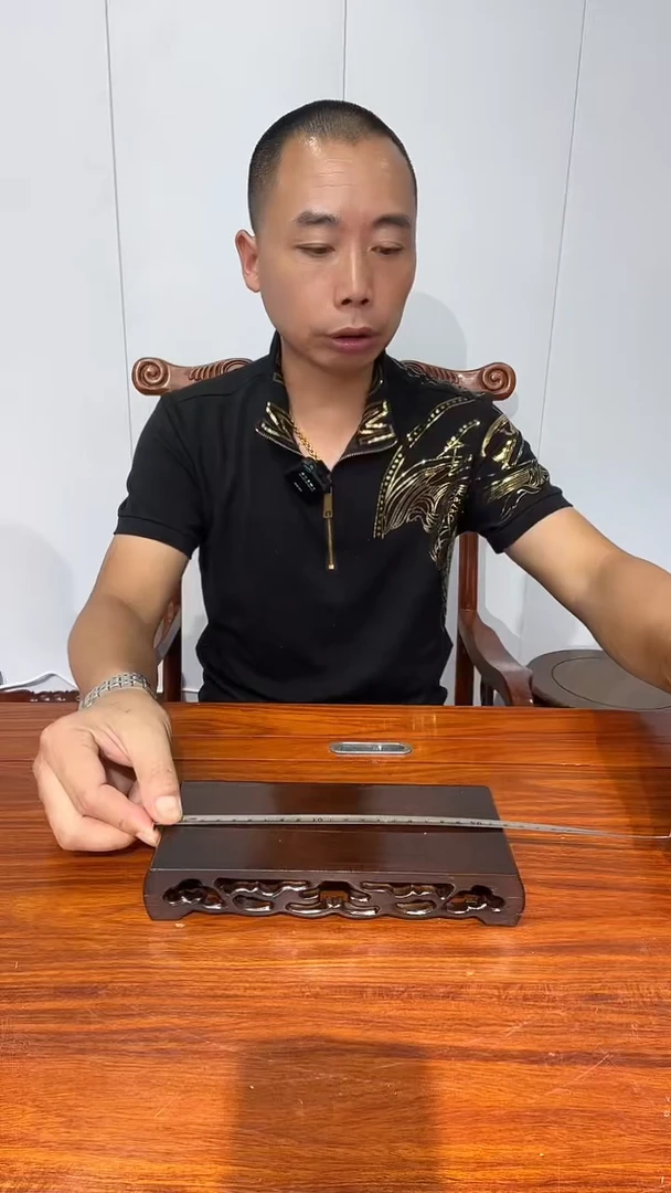 木非花书卷摆台黑22*10*3.6