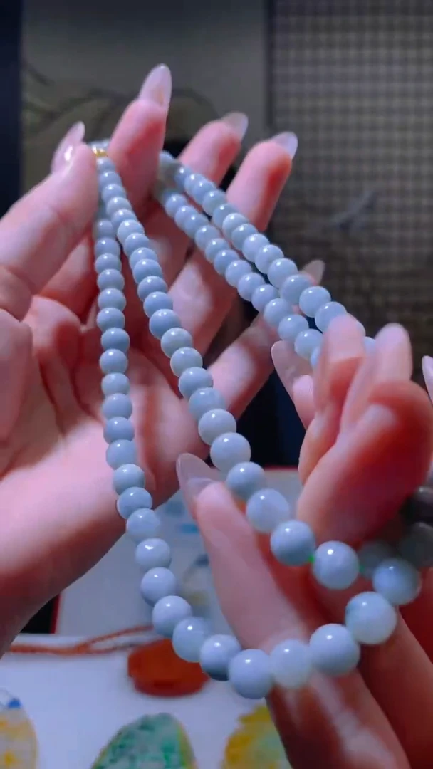 未镶嵌定制翡翠HM翡翠毛货HZ-38