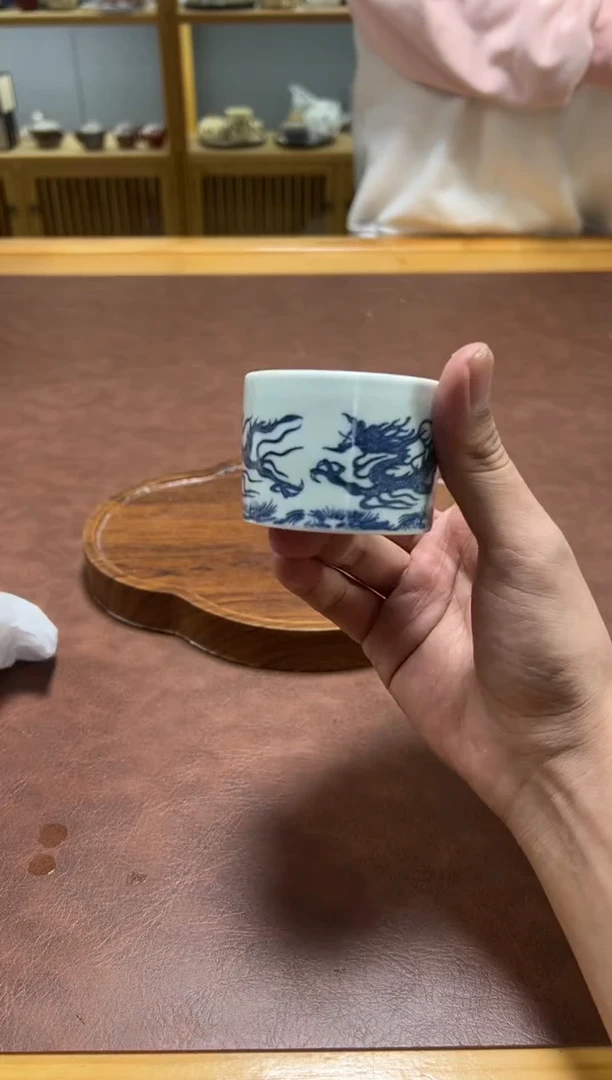 【闪购商品】淘礼茶具清货专属链接