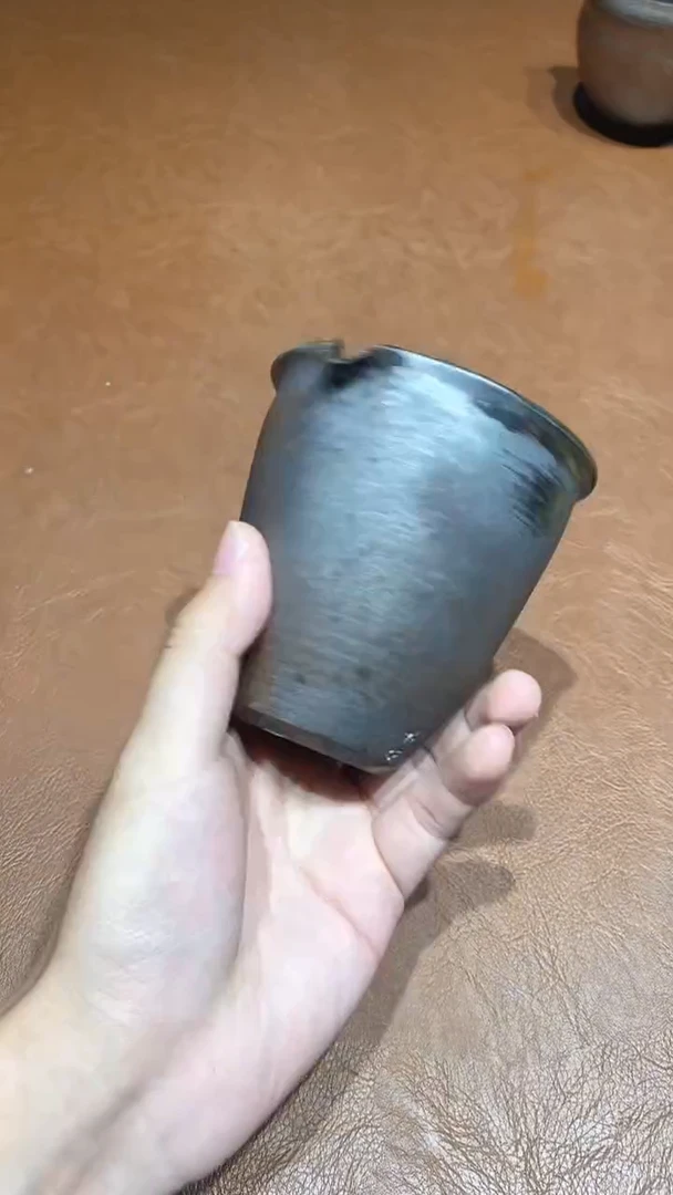 奢瓷柴烧茶器专拍链接677