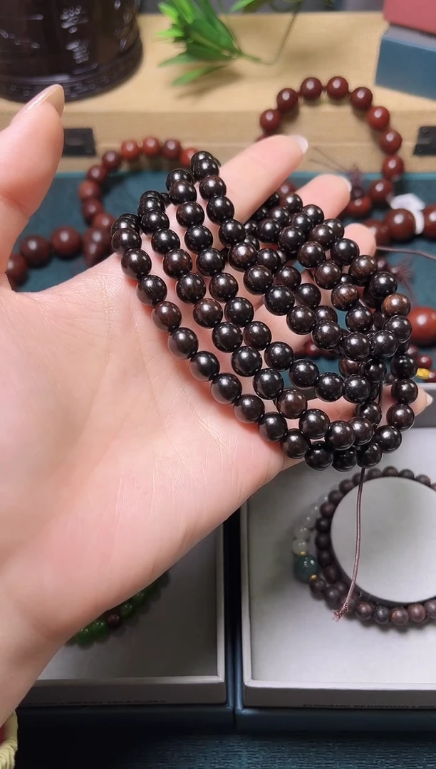 【闪购商品】黑酸枝木类成套家具0.8*108紫光檀