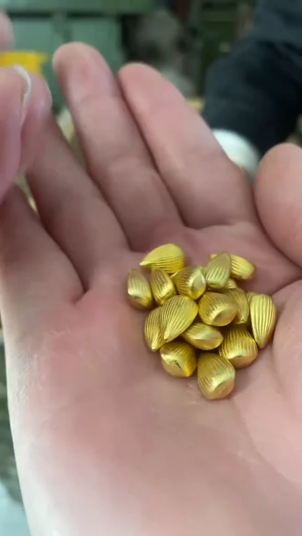 金属精品摆件工艺品