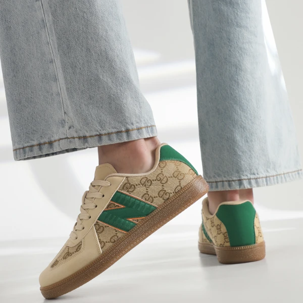 正品新百伦轻便透气网面跑步小白鞋夏季休闲鞋子男鞋运动休闲鞋