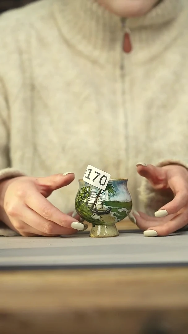 设计师手作款/石一款