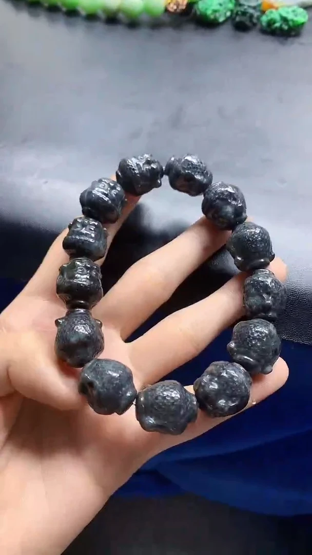 未镶嵌定制翡翠天然缅甸a货翡翠