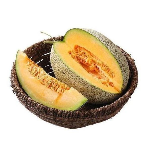 西州蜜瓜（哈密瓜）1.5kg-1.9kg