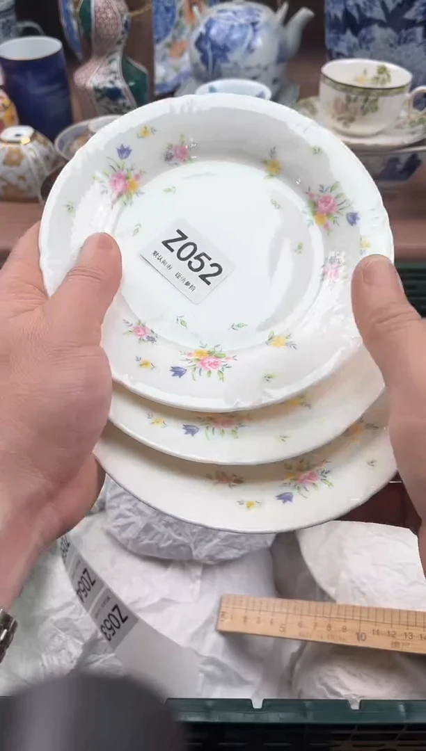 【闪购商品】瓷片052
