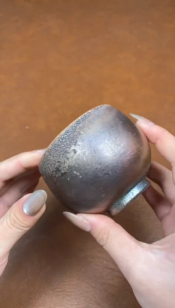 【闪购商品】观寂茶器柴烧专拍链接643