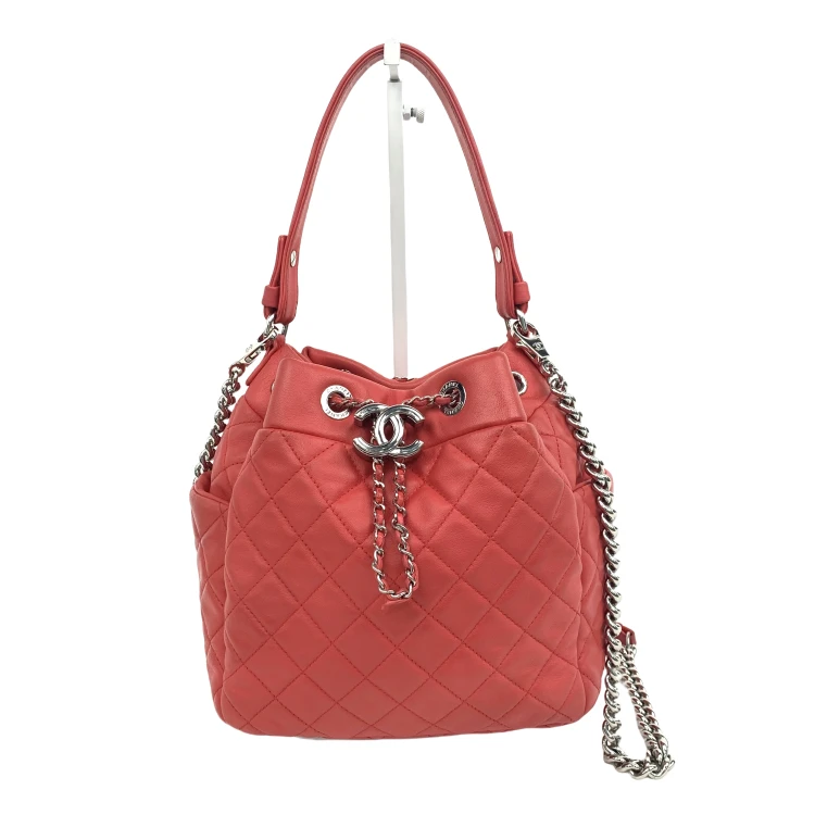 95新/香奈儿/包包/[251130NKNC]/C1363094327