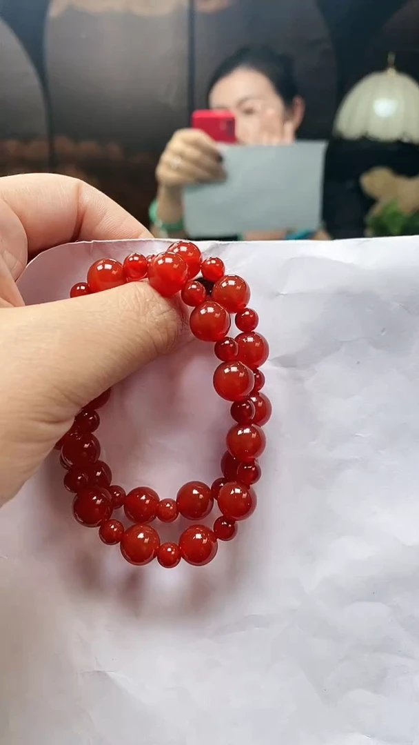 未镶嵌手链玛瑙/玉髓1