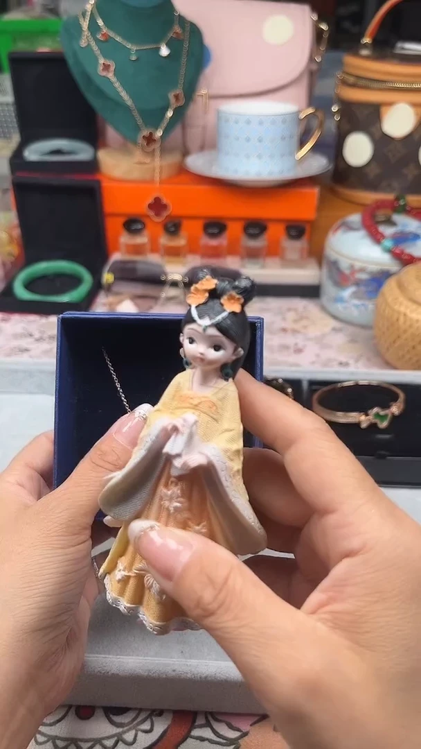 瓷片陶茶666文玩周边多人