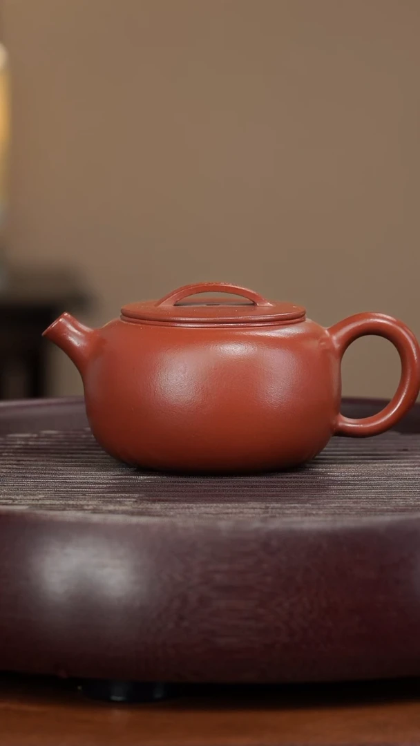 【闪购商品】紫砂茶壶宜兴紫砂壶