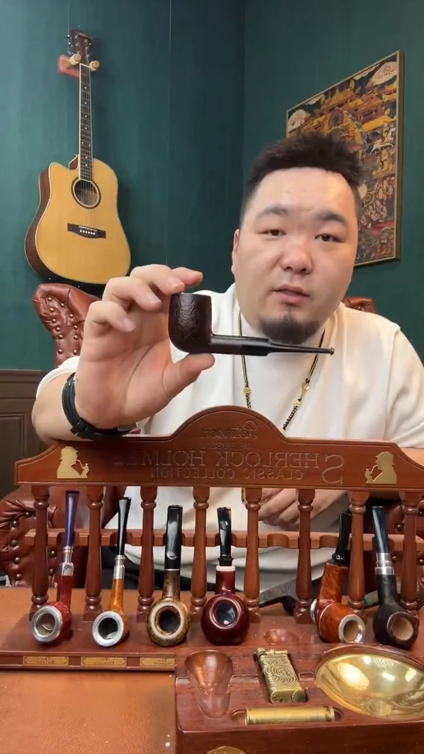石楠木意大利进口石楠木烟斗