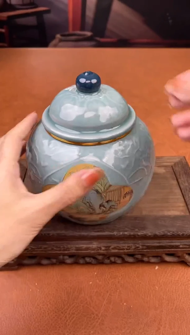 【闪购商品】陶禧茶器闪购福利V