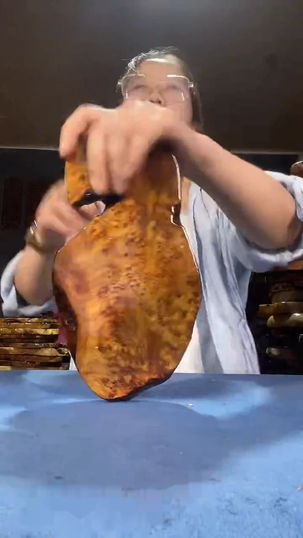 紫砂茶盘本店截图为准（不含配件）