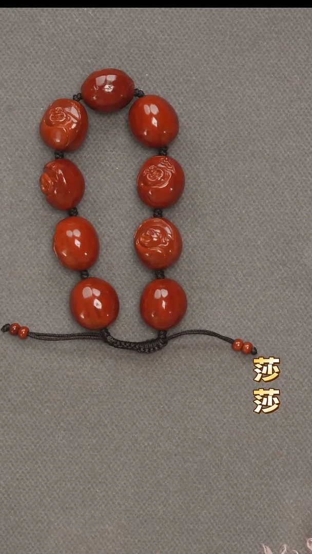 吊坠橄榄核一**风橄榄核