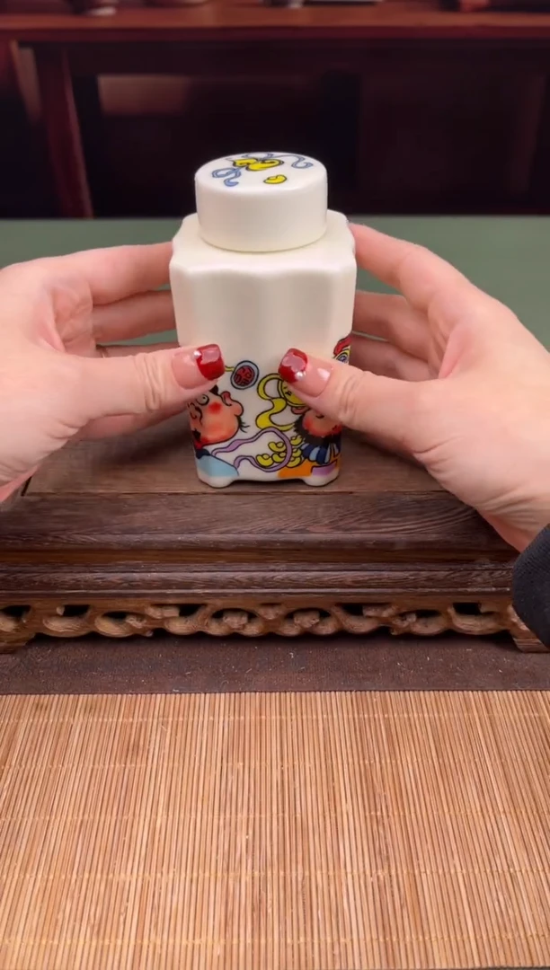 【闪购商品】顾德茶器福利闪购链接