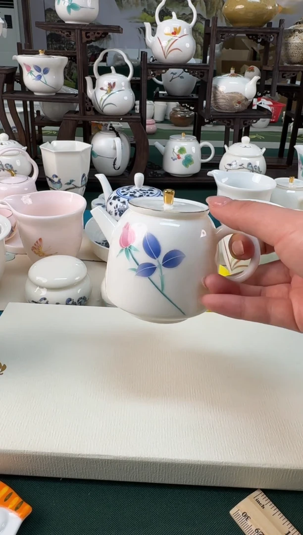 【闪购商品】瓷器 ······.......