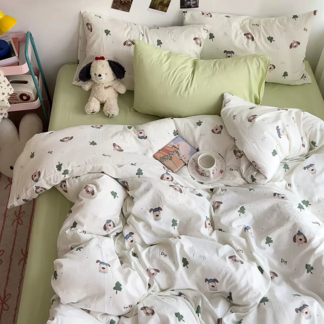 （按编码去拍）简约床单S