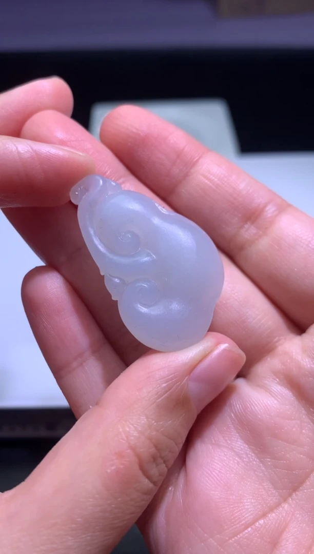 【闪购商品】定制翡翠未镶嵌毛货