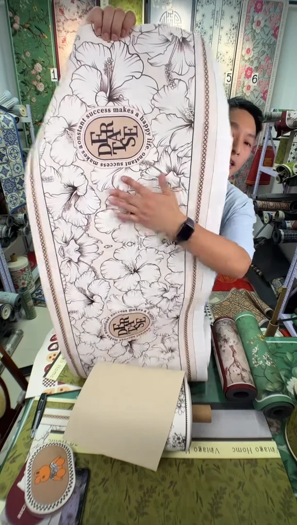 混纺逆***葵50 320 欧花