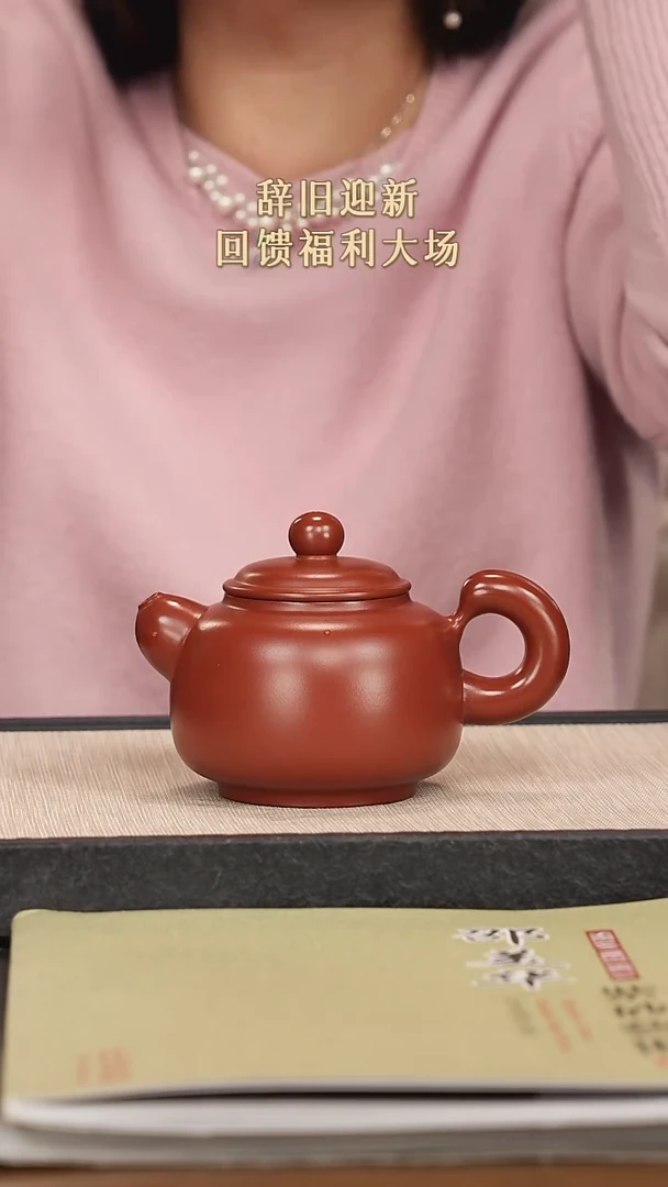 【闪购商品】紫砂茶壶紫砂紫砂紫砂