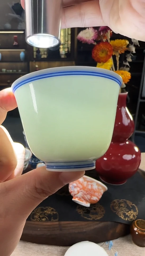 双板桥柴窑双板桥柴窑