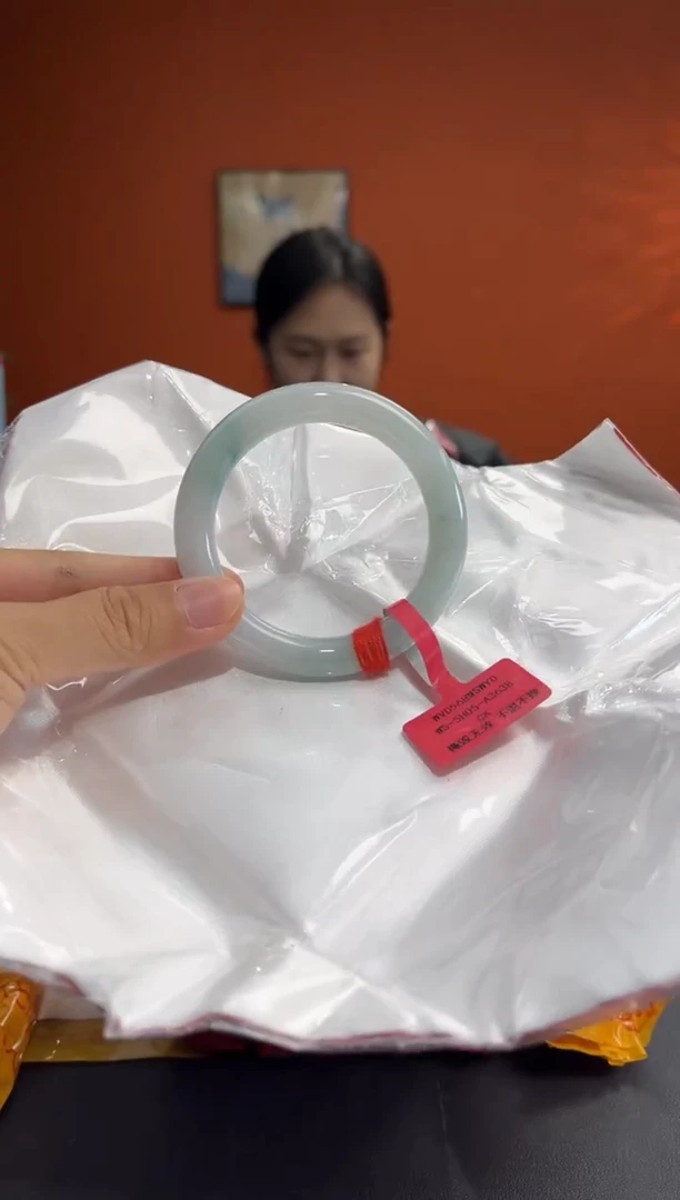 未镶嵌手镯翡翠13