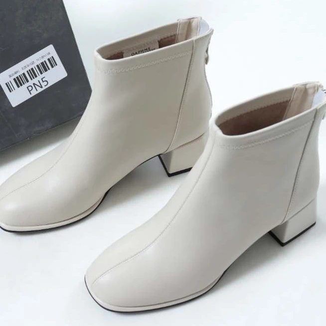 【孤品福利!】直播间专拍 精品短靴捡漏女鞋-N5