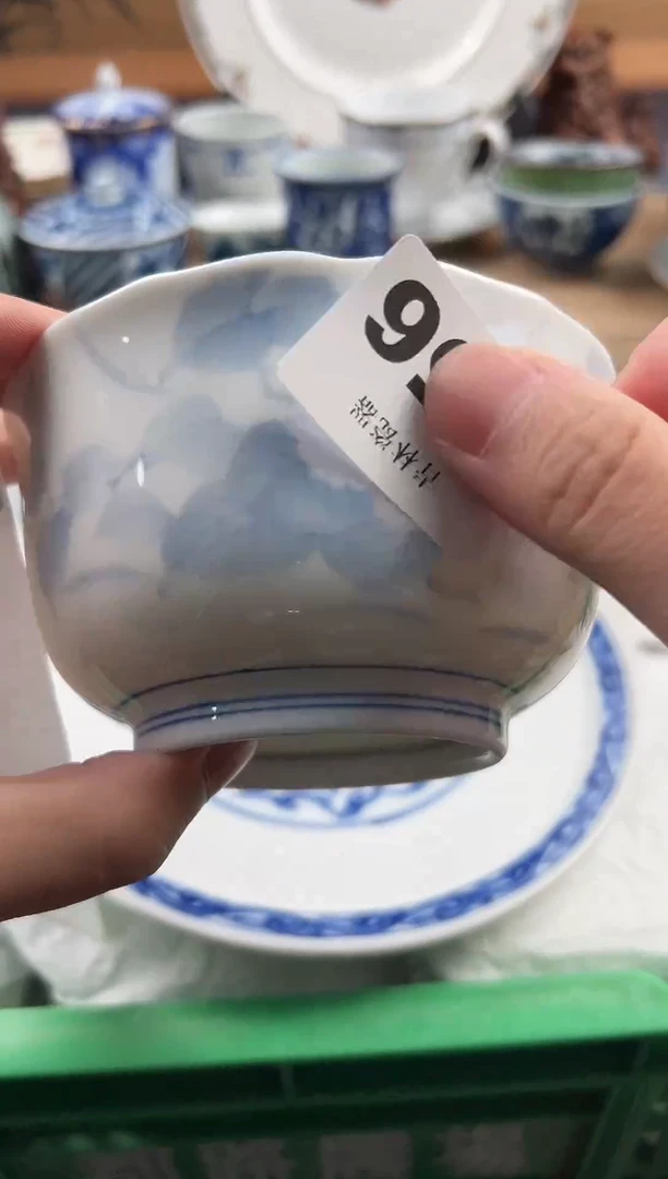 瓷片一****?瓷片       156