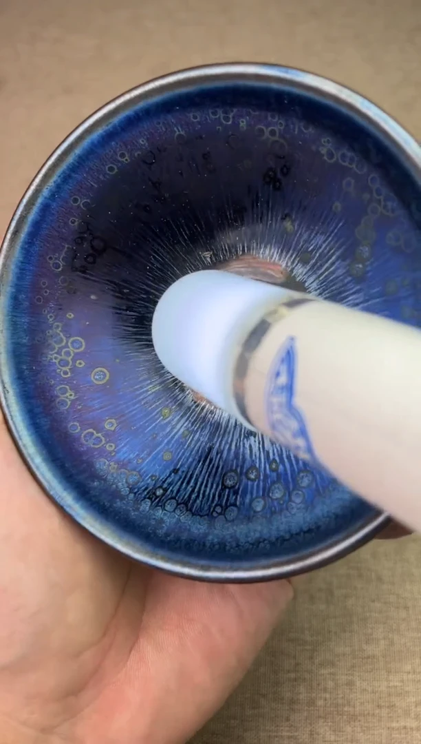 茶盏建窑建盏专拍链接779