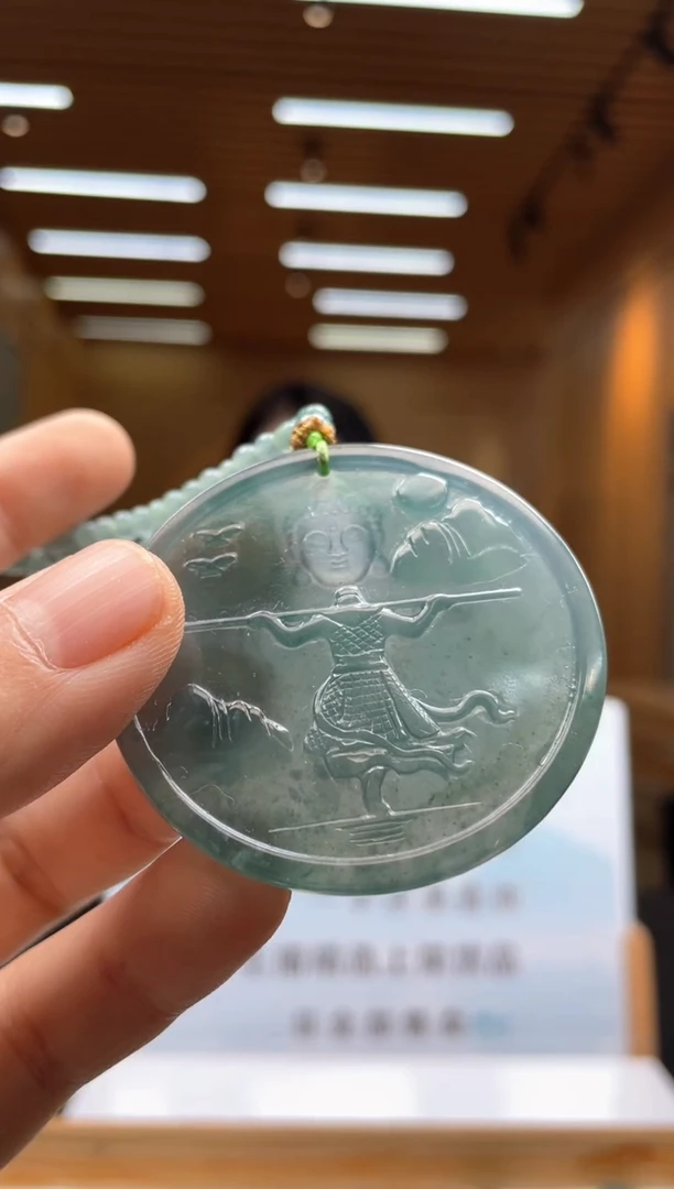 未镶嵌定制翡翠********372