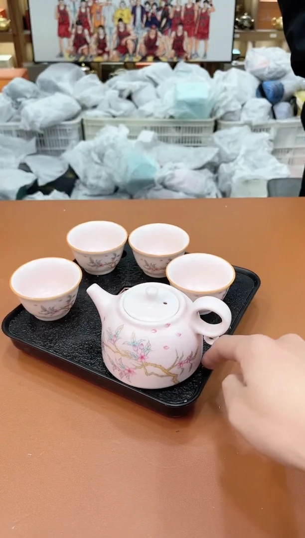 【闪购商品】陶缘甄选库存福利@@zh1004