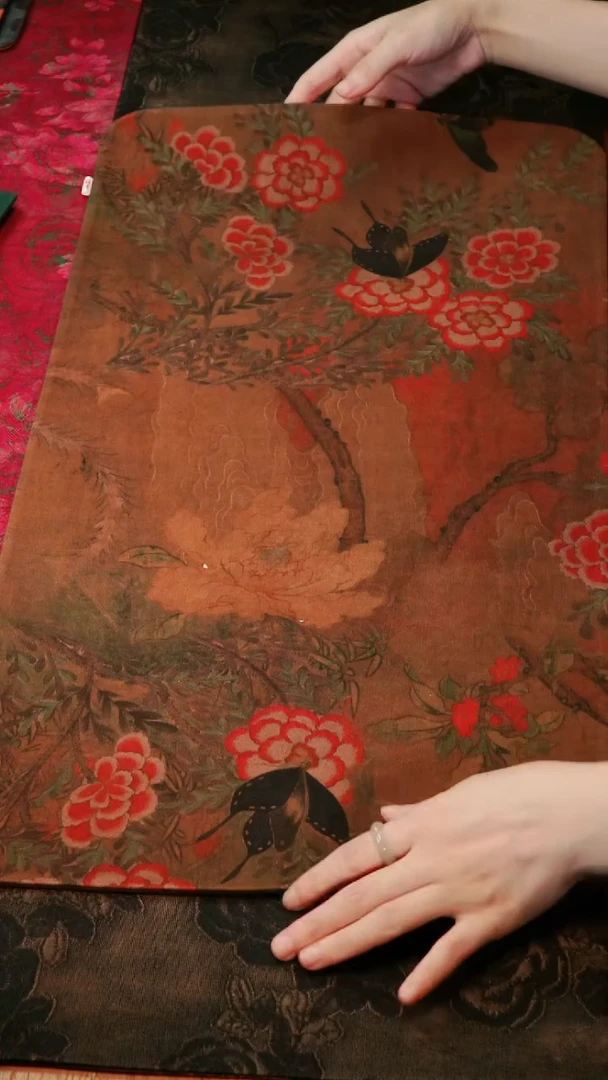 布艺别具一阁布艺尺寸65+33
