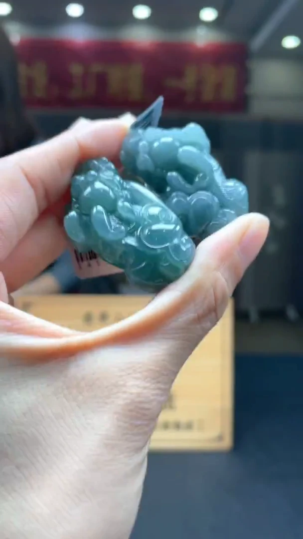 未镶嵌定制翡翠********336