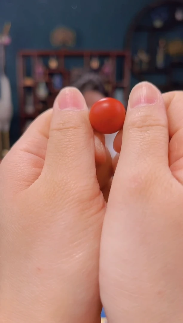 【闪购商品】非遗技艺 素漆珠子