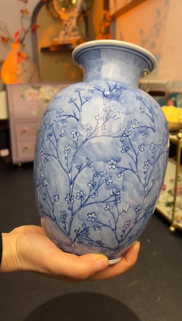 外贸陶瓷铁艺家居百货