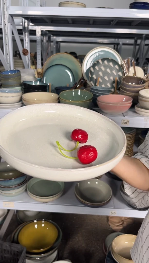 陶瓷外贸尾货瑕疵满20包邮X K4A