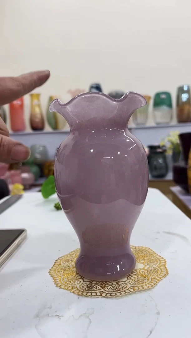 【闪购商品】也麦花器