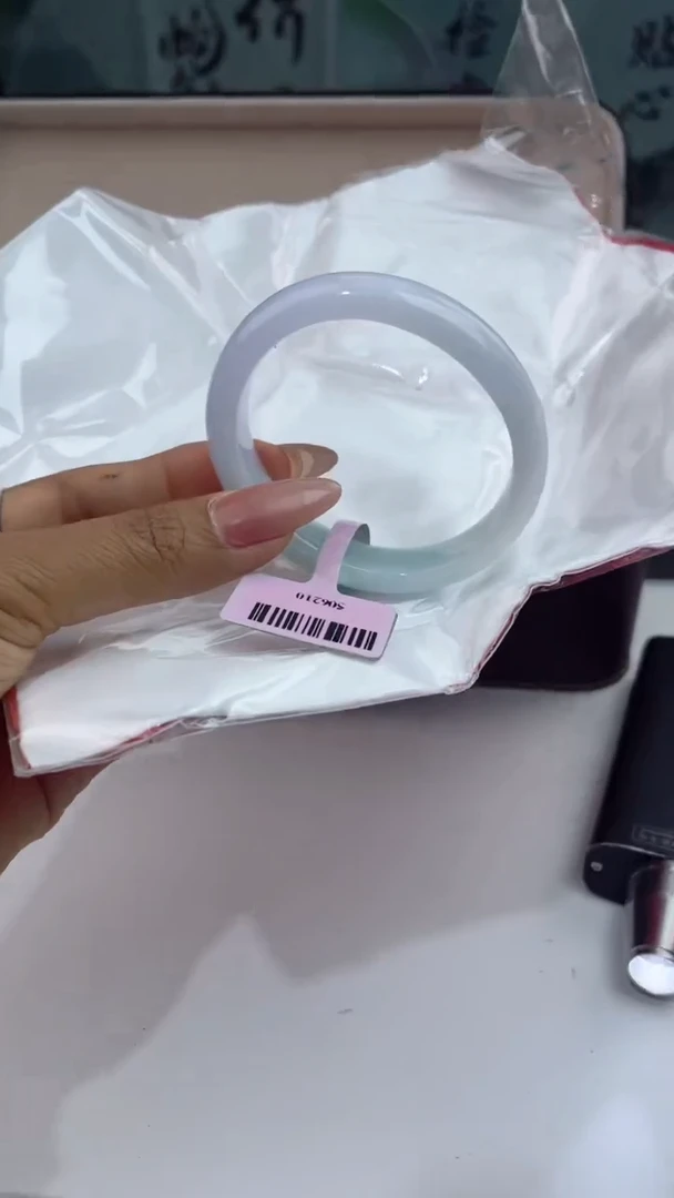 【闪购商品】翡翠手镯未镶嵌5翡翠手镯