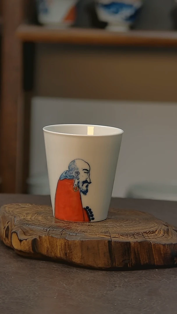 景德镇闲一堂茶器